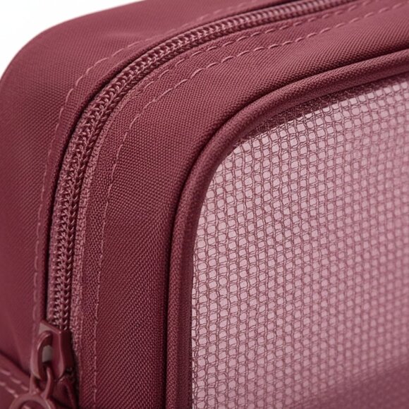 Cosmetic Bag Set - Picture 4 of 5